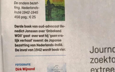 Leestip Elsevier